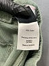 Assorted Brands 100% Cotton Solid Green Casual Pants Size M - photo 8