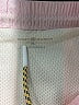 Tory Burch Pink Athletic Shorts Size XL - photo 3