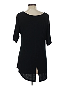 Unbranded 3/4 Sleeve T-Shirt (view 2)