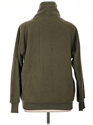 Martha Stewart Pullover Hoodie (view 2)