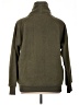 Martha Stewart 100% Polyester Green Pullover Hoodie Size XL - photo 2