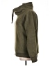 Martha Stewart 100% Polyester Green Pullover Hoodie Size XL - photo 5