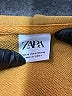 Zara Yellow Cardigan Size M - photo 7
