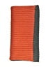 MICHAEL Michael Kors 100% Acrylic Orange Scarf One size - photo 2