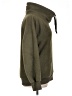 Martha Stewart 100% Polyester Green Pullover Hoodie Size XL - photo 4