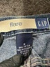 Gap 100% Cotton Blue Jeans Size 8 - photo 7