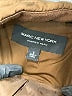 Marc New York Andrew Marc 100% Polyester Brown Coat Size S - photo 6