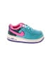 Nike Teal Sneakers Size 5 (baby, wide) - photo 1