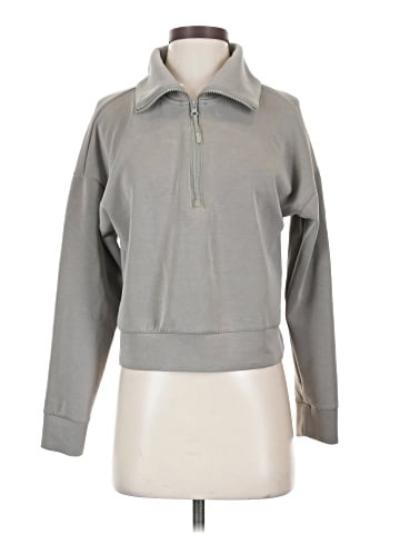 Avia Sweatshirt (view 1)