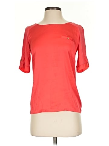 The Limited Short Sleeve Top (view 1)