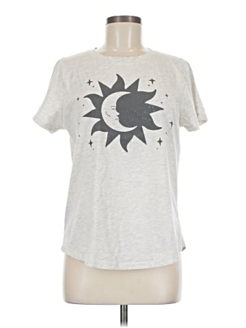 Mighty Fine Short Sleeve T-Shirt (view 1)