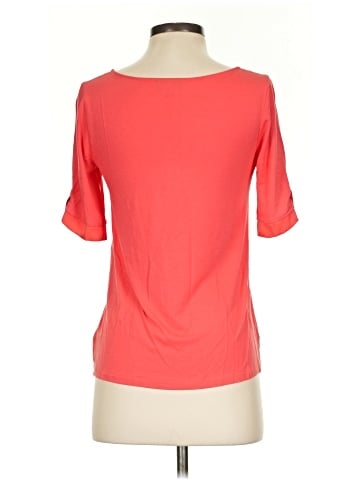 The Limited Short Sleeve Top (view 2)