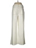 Future Collective 100% Cotton Ivory Jeans Size 8 - photo 2