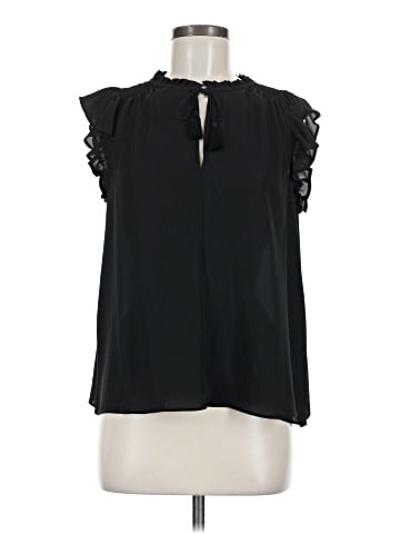 Gap Sleeveless Blouse (view 1)