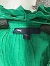 Gap Green Sleeveless Blouse Size L - photo 7
