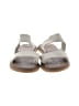 Sanuk Gray Sandals Size 8 - photo 2