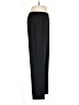 Caroline Rose Black Dress Pants Size M - photo 4