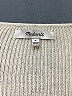 Madewell Ivory Pullover Sweater Size M - photo 7