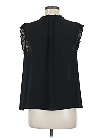 Gap Sleeveless Blouse (view 2)