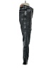 7 For All Mankind Chevron-herringbone Gray Jeans Size 27 waist - photo 4