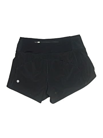 Lululemon Athletica Athletic Shorts (view 2)