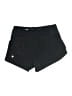 Lululemon Athletica Black Athletic Shorts Size 6 - photo 2