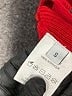 Unbranded 100% Acrylic Red Cardigan Size S - photo 8