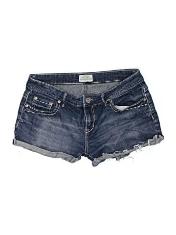 Aeropostale Denim Shorts (view 1)
