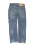 Levi's Blue Jeans Size 10 - photo 2