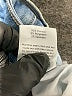 JBD Blue Jeans Size 27 waist - photo 9