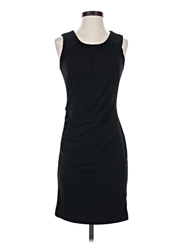 Saks Fifth Avenue Cocktail Dress (view 1)