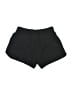Yogalicious Solid Black Athletic Shorts Size M - photo 2