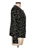 Talbots Polka Dots Black Pullover Sweater Size L - photo 4