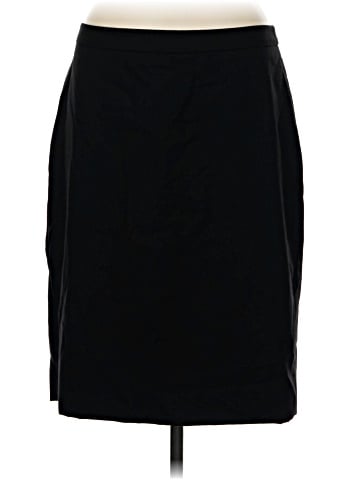 J.Crew Wool Skirt (view 1)
