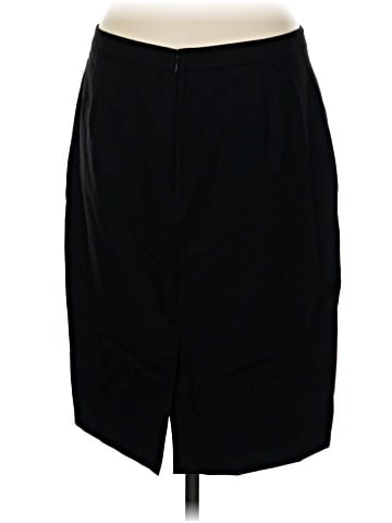 J.Crew Wool Skirt (view 2)