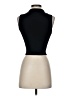 Zara Black Sleeveless Turtleneck Size S - photo 2