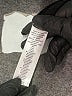 Splendid Black Cardigan Size S - photo 8