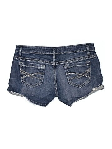 Aeropostale Denim Shorts (view 2)