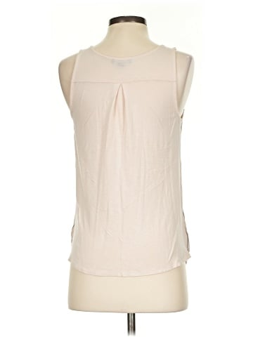 Express Sleeveless Blouse (view 2)