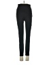 Lululemon Athletica Solid Black Active Pants Size 4 - photo 1