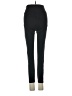 Lululemon Athletica Solid Black Active Pants Size 4 - photo 2