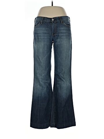 7 For All Mankind Jeans (view 1)