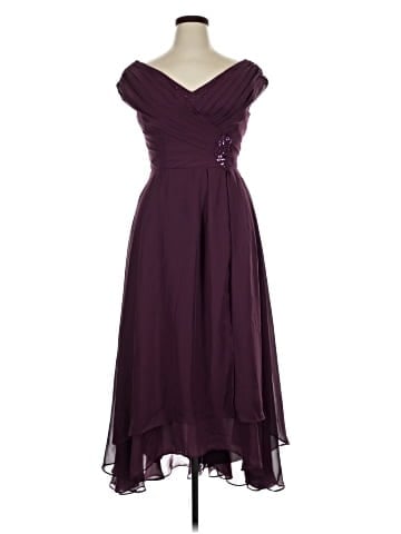 Assorted Brands Cocktail Dress (view 1)