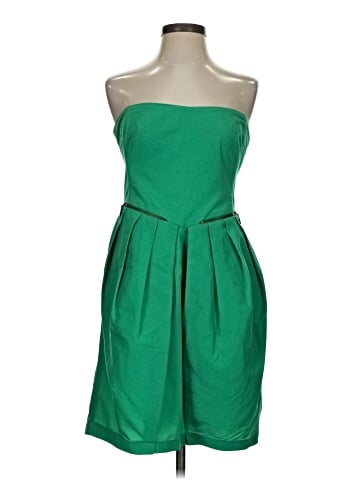 See By Chloé Cocktail Dress (view 1)