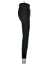 Lululemon Athletica Solid Black Active Pants Size 4 - photo 4