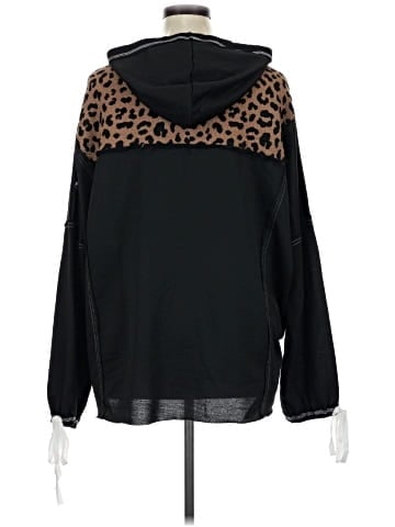 Bibi Pullover Hoodie (view 2)