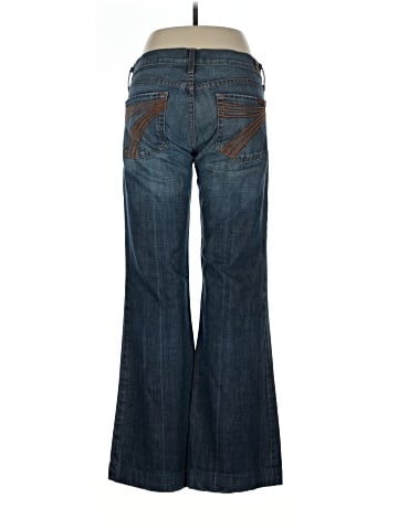 7 For All Mankind Jeans (view 2)