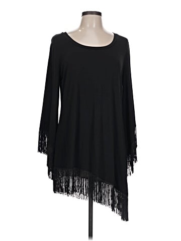 Sunny Leigh 3/4 Sleeve T-Shirt (view 1)