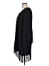 Sunny Leigh Black 3/4 Sleeve T-Shirt Size L - photo 5