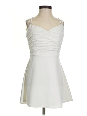 Lucy In The Sky Cocktail Dress (view 1)